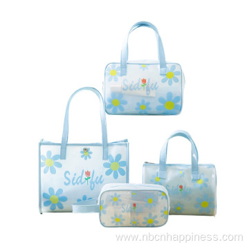 cosmetic bag storage bag women's cosmetic bag